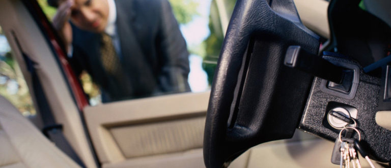 24 hour car locksmith in Cameron Park