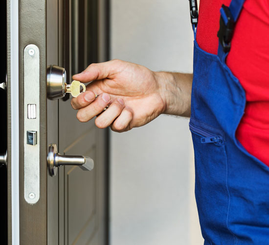 Residential Locksmith Cameron Park