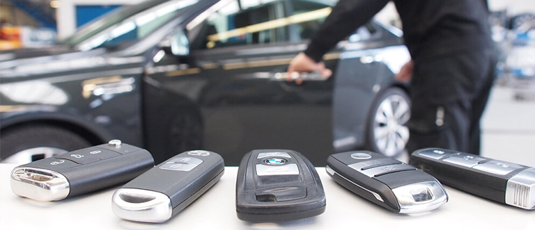 Automotive Locksmith Cameron Park