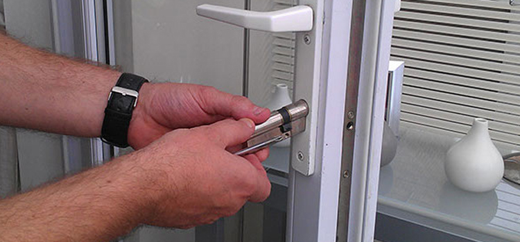 Commercial Door Lock Repair in Cameron Park