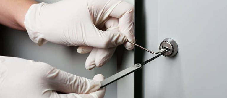 Commercial Emergency Locksmith Cameron Park