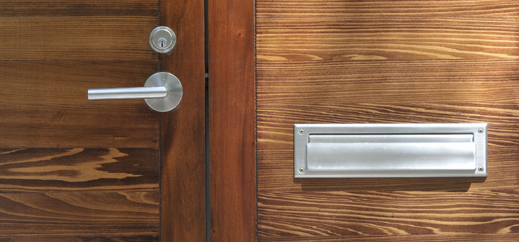 Electric Front Door Lock Repair Cameron Park